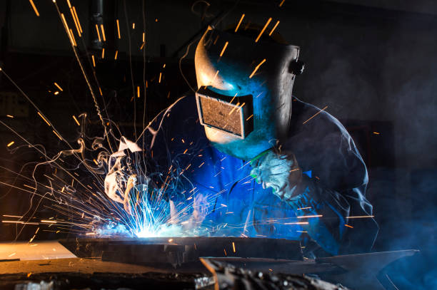 Affordable Welder Services in Gloucester Point, VA