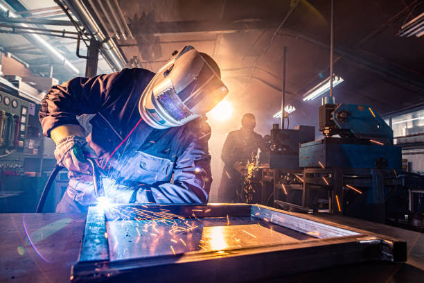 Best Pipe Welding in Gloucester Point, VA