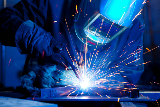 Best Specialty Welding Processes in Gloucester Point, VA