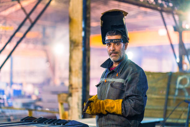 Best Automation and Robotic Welding in Gloucester Point, VA