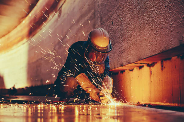 Best Food and Beverage Processing Equipment Welding in Gloucester Point, VA