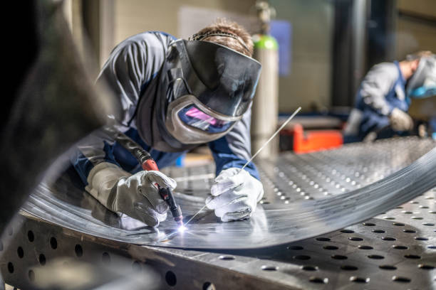 Trusted Gloucester Point, VA Welder & Metal Fabrication Experts