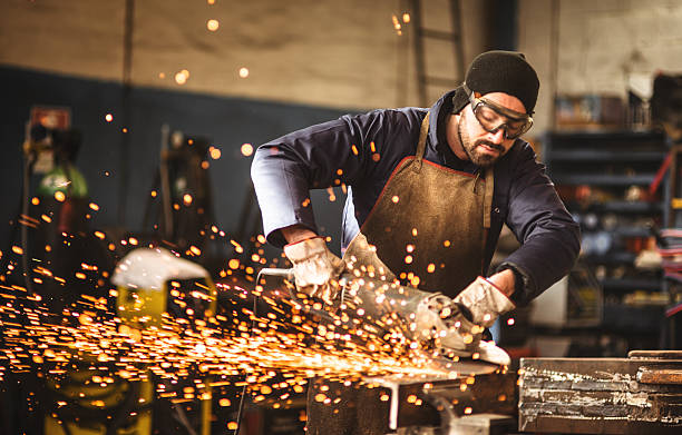 Best Artistic and Custom Metal Fabrication in Gloucester Point, VA