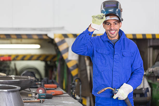 Best Marine and Shipbuilding Welding in Gloucester Point, VA