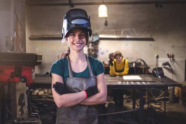 Affordable Welder Services in Gloucester Point, VA